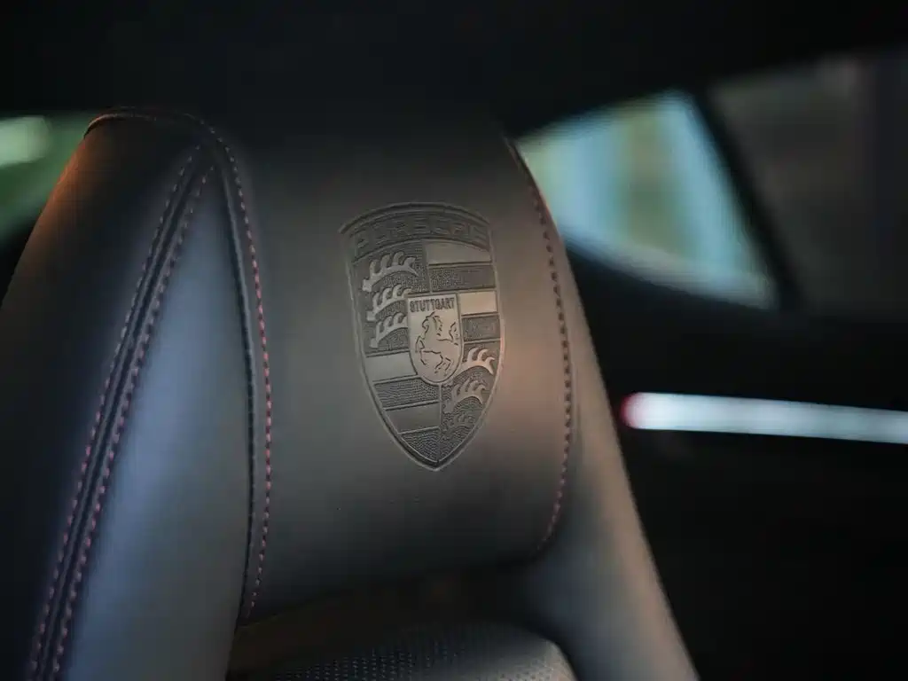 Porsche Panamera 2010 — фото 17