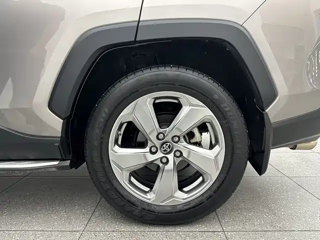 Toyota RAV4 2020 — фото 16