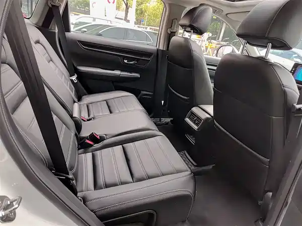 Honda Breeze 2023