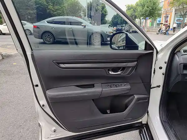 Honda Breeze 2023