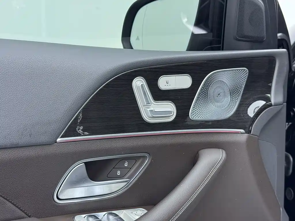 Mercedes-Benz GLE 2019 — фото 13
