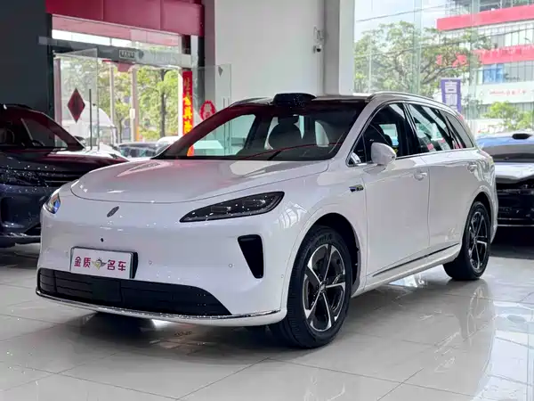 Shangjie H5 2025