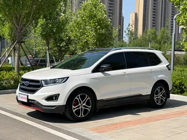 Ford Edge 2016