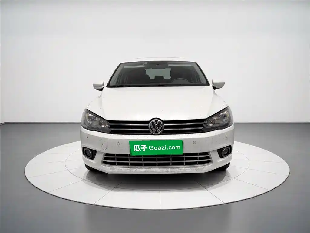 Volkswagen Jetta 2014 — фото 24