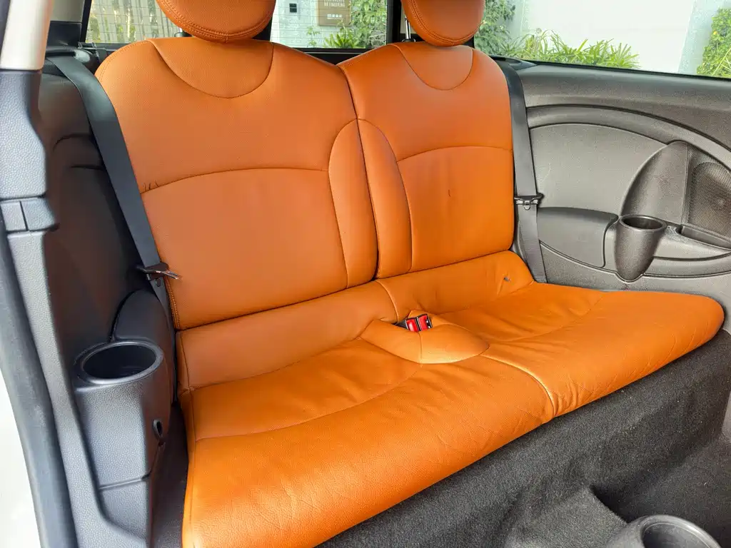 MINI Clubman 2014 — фото 12