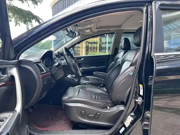 Haval H6 2014