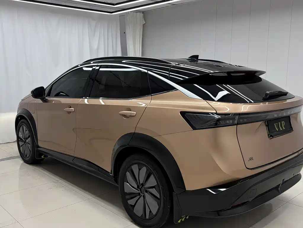 Nissan Ariya 2024