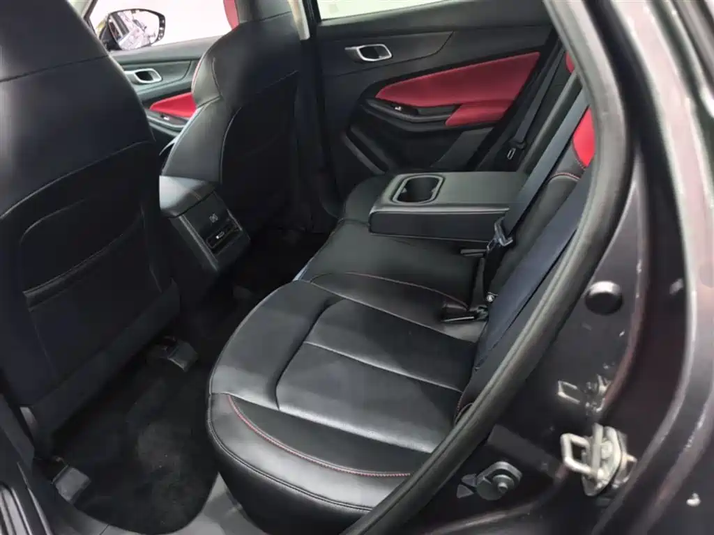 Changan CS55PLUS 2023 — фото 17
