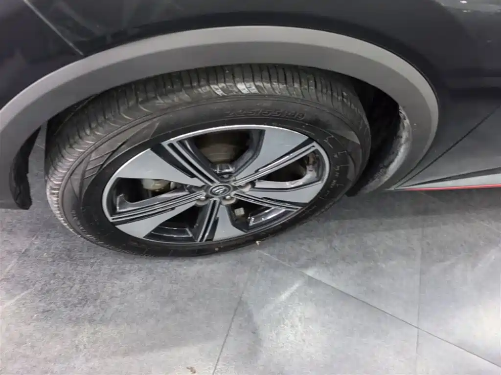Changan CS55PLUS 2023 — фото 23