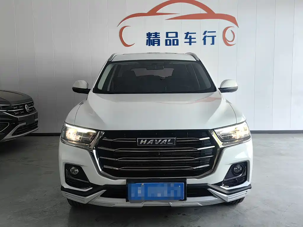 Haval H6 2022