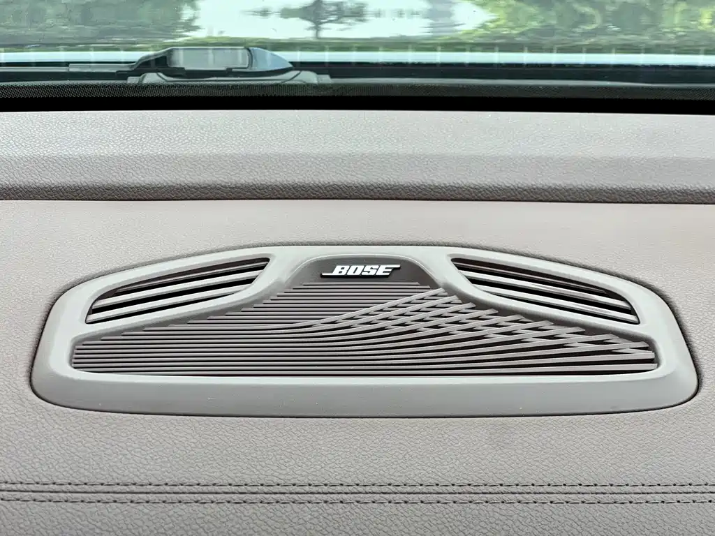 Geely Xingyue L 2022 — фото 14