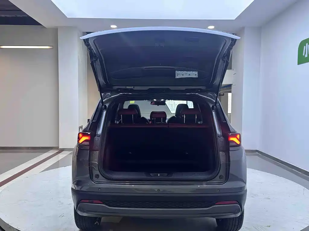 Changan CS35PLUS 2023 — фото 18