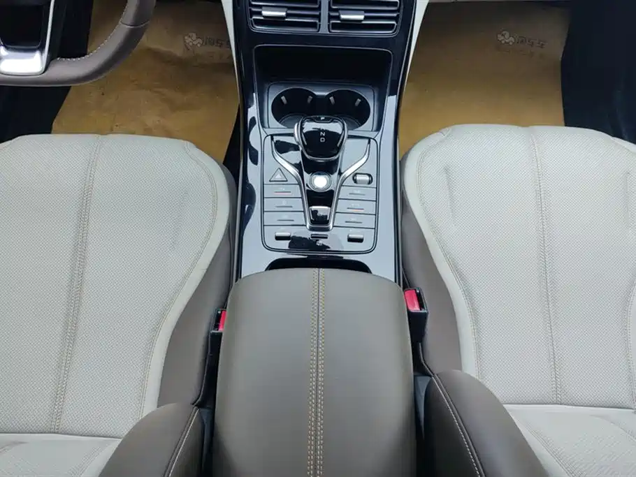 BYD Qin PLUS 2024 — фото 16