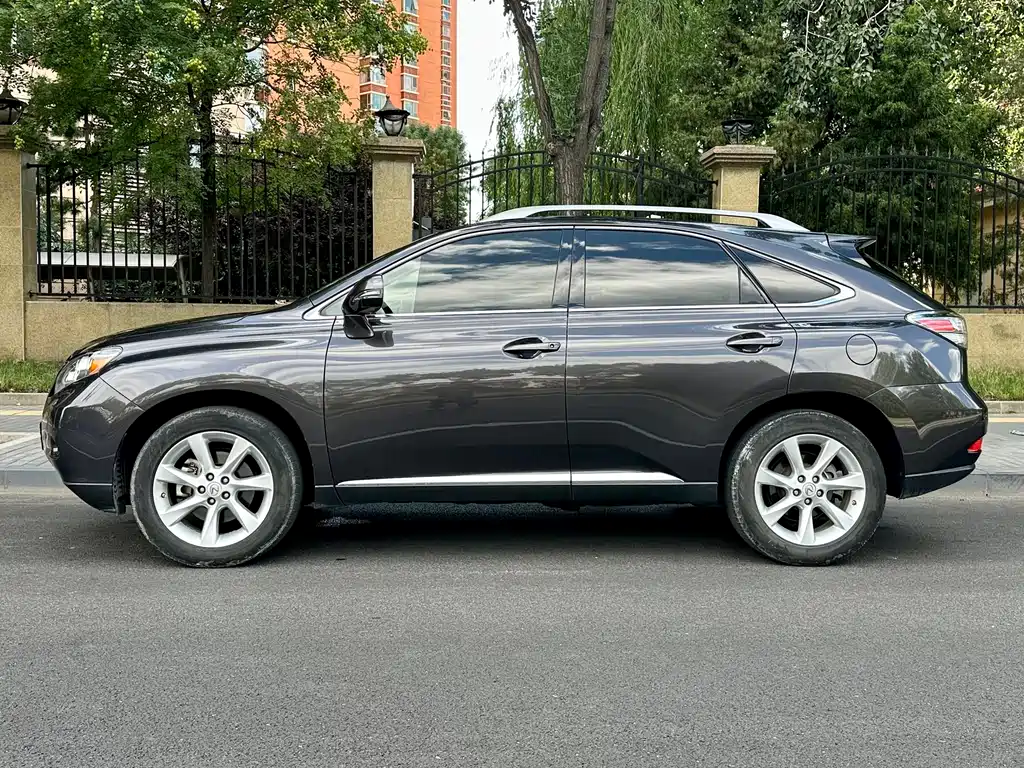 Lexus RX Classic 2010