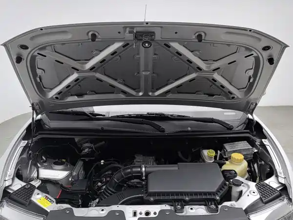 Wuling Hongguang V 2023