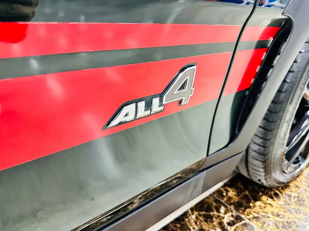MINI JCW CLUBMAN 2019 — фото 17