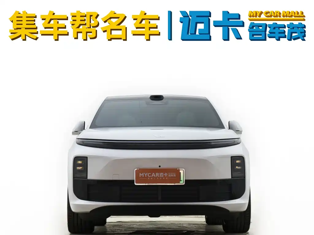 Li Auto Li L6 2025