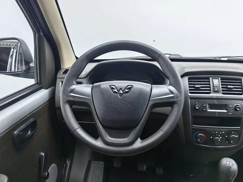 Wuling Rongguang S 2022 — фото 11