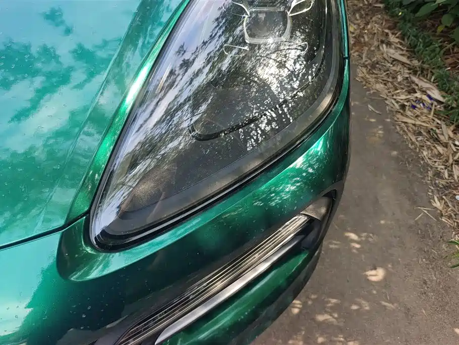 Porsche Cayenne 2019