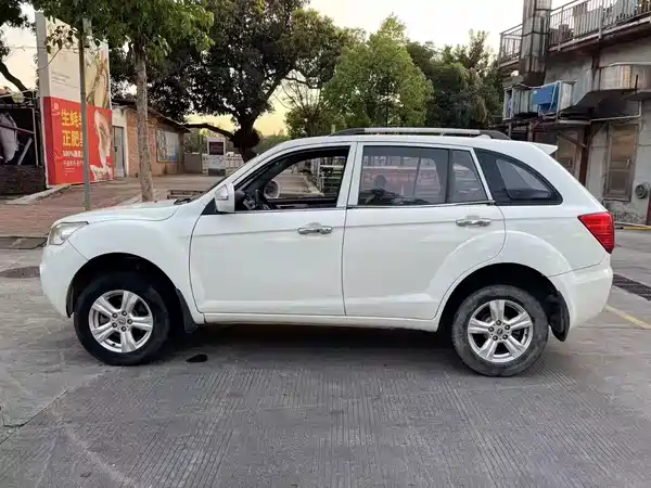 Lifan X60 2015