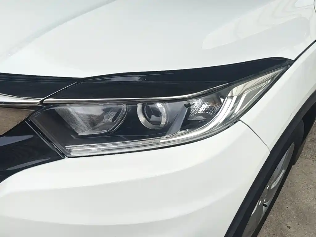 Honda Vezel 2020 — фото 24