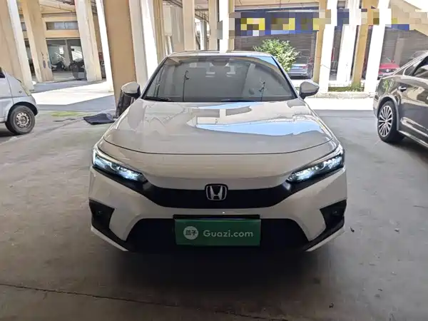 Honda Civic 2023