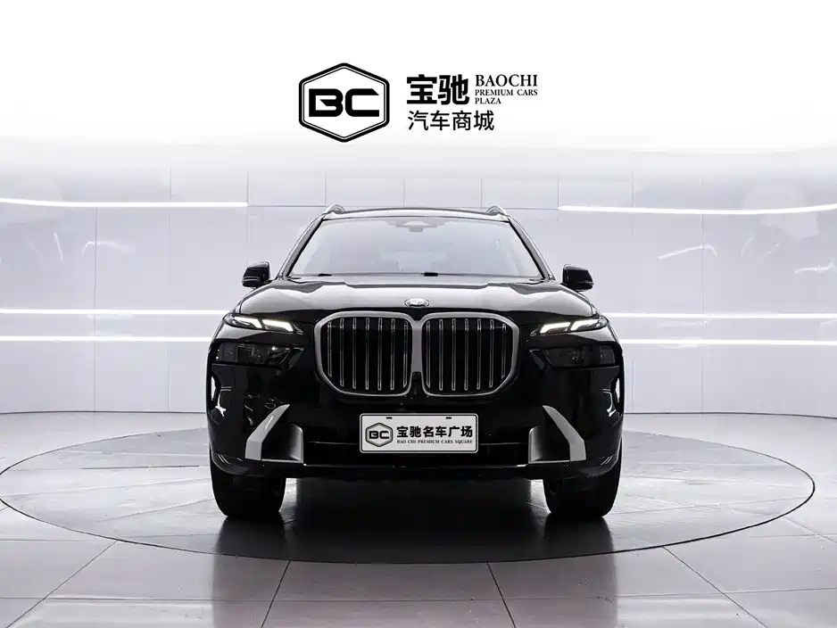 BMW X7 2024 — фото 2