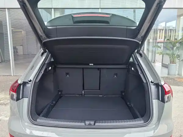 Audi Q4 E-Tron 2023