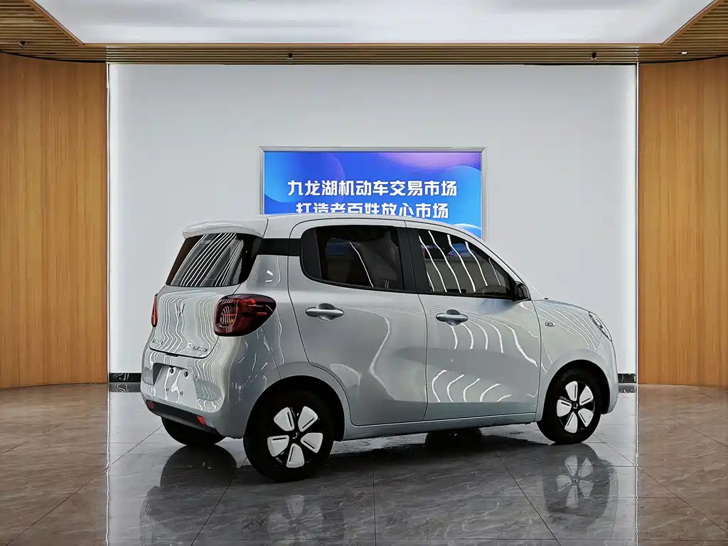 Wuling MINIEV 2025