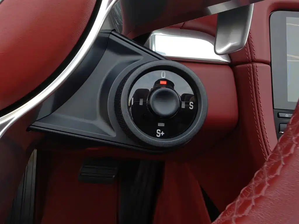 Porsche 718 2023 — фото 17
