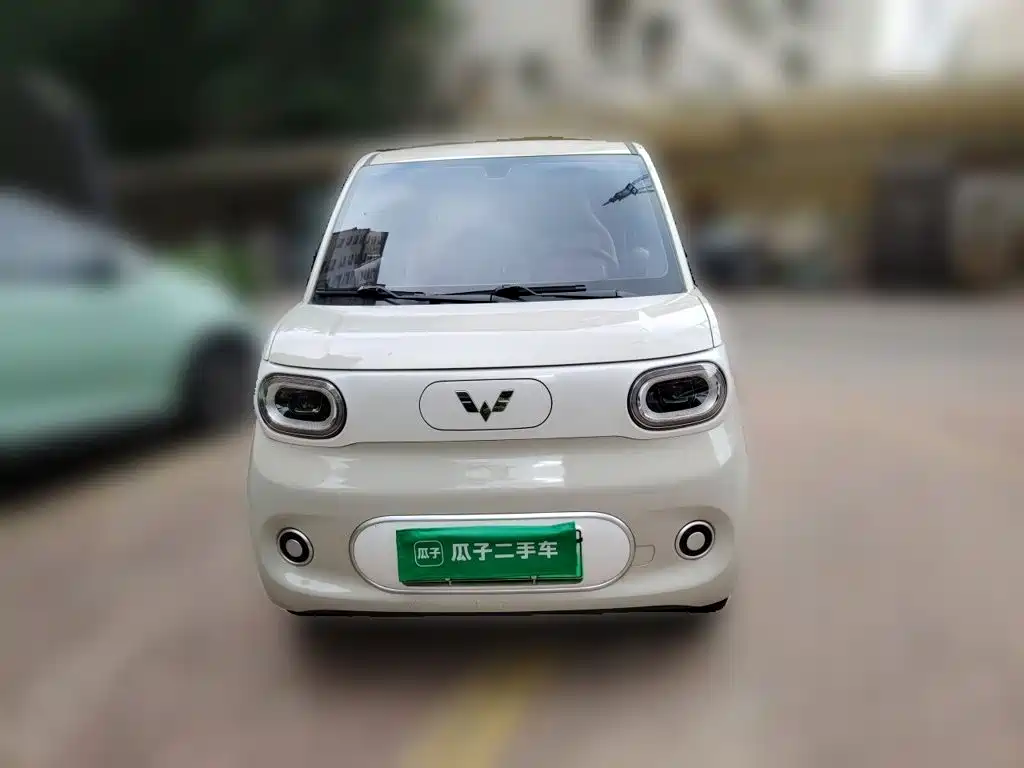 Wuling MINIEV 2024
