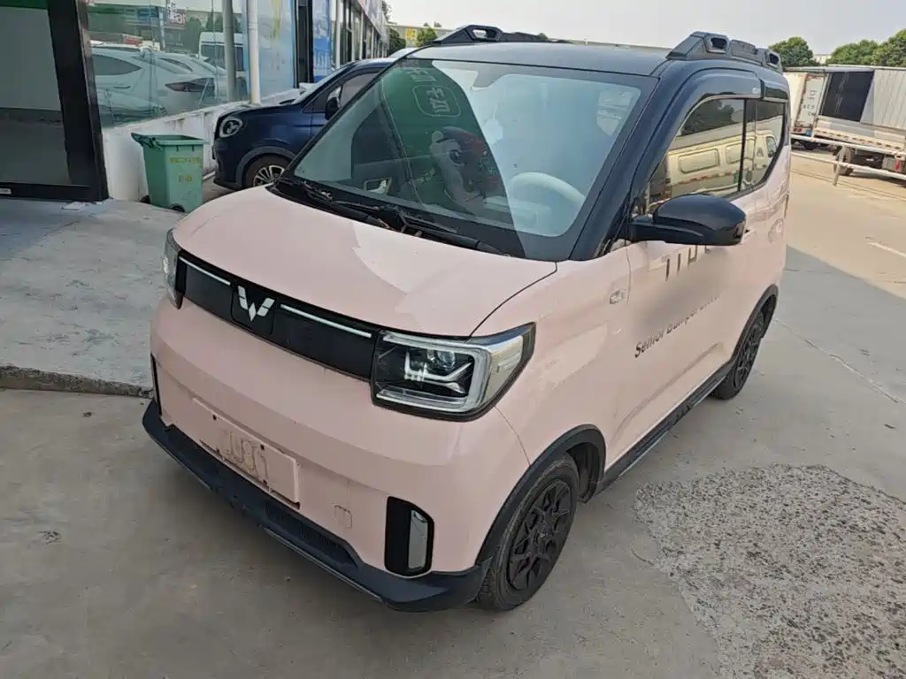 Wuling Hongguang MINIEV 2023