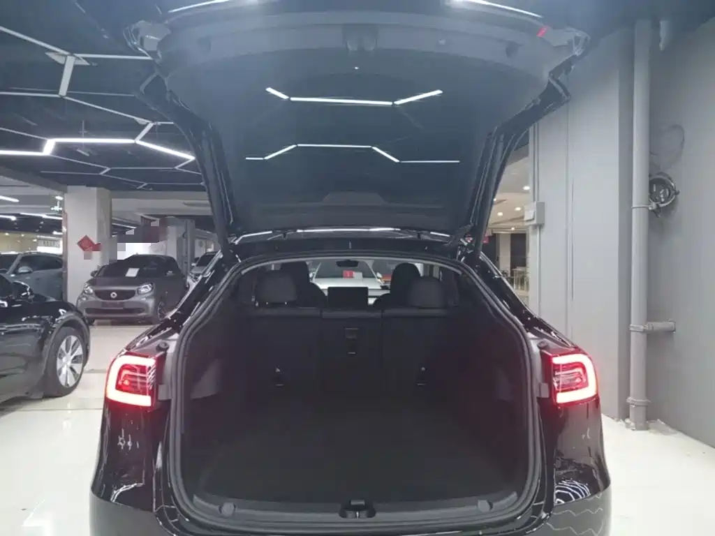 Tesla Model Y 2023 — фото 19