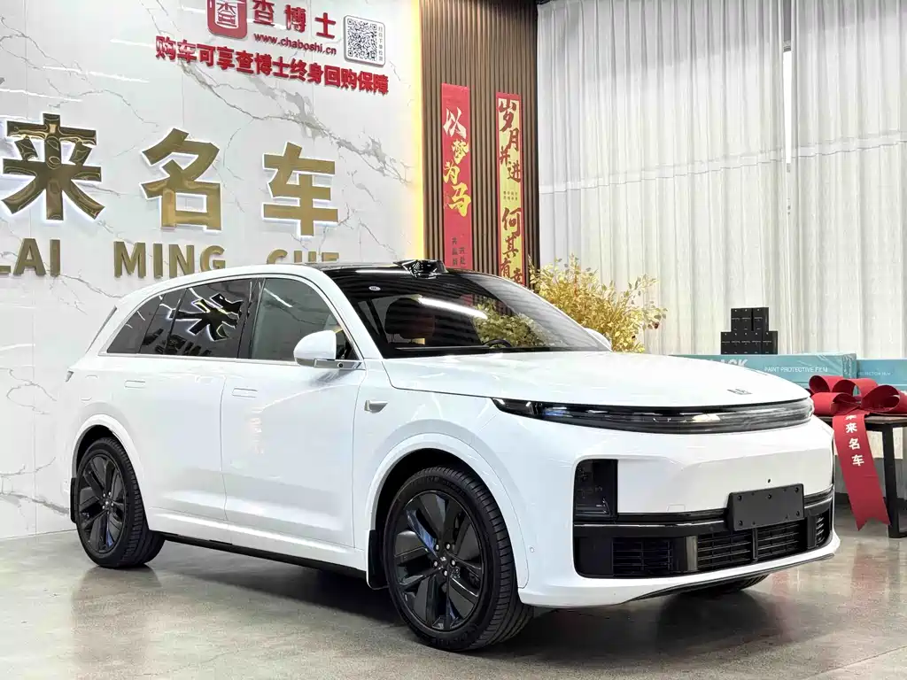 Li Auto Li L7 2025
