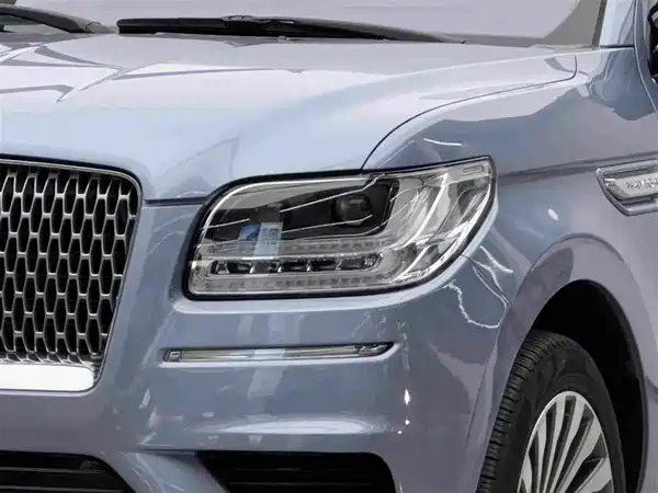 Lincoln Navigator 2020