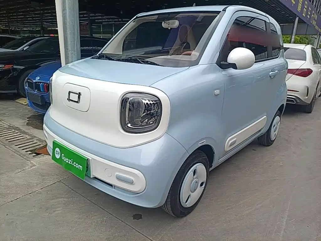Bestune Pony 2025