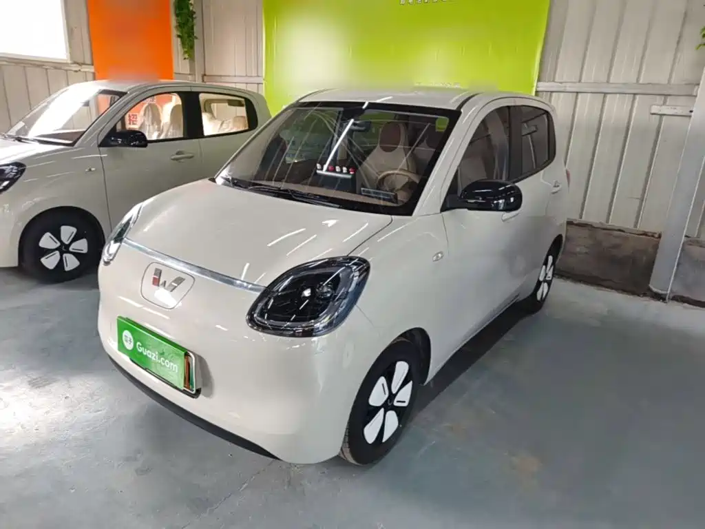 Wuling MINIEV 2025