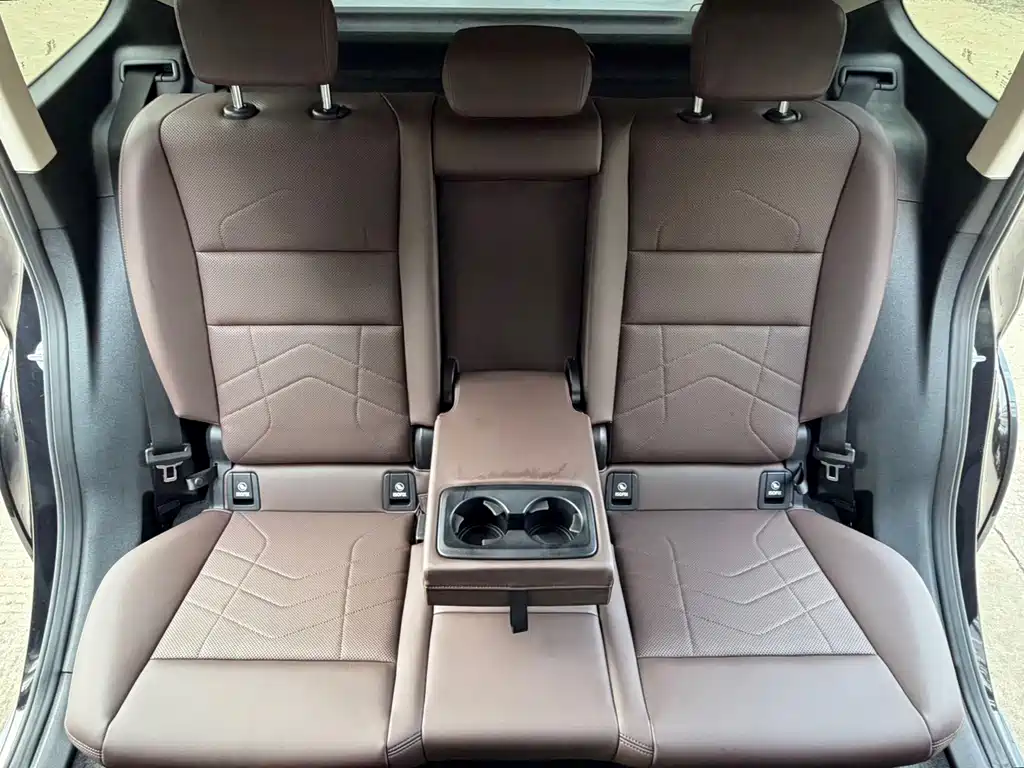 BMW X1 2023 — фото 16