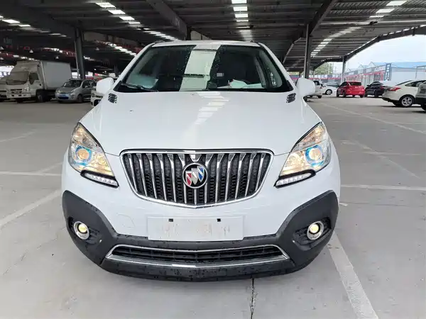 Buick Encore 2015