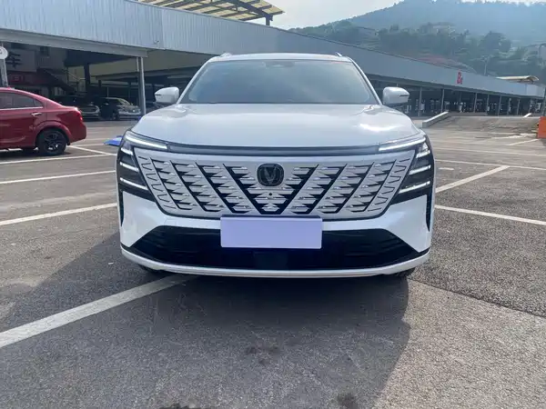 Changan CS75PLUS 2025