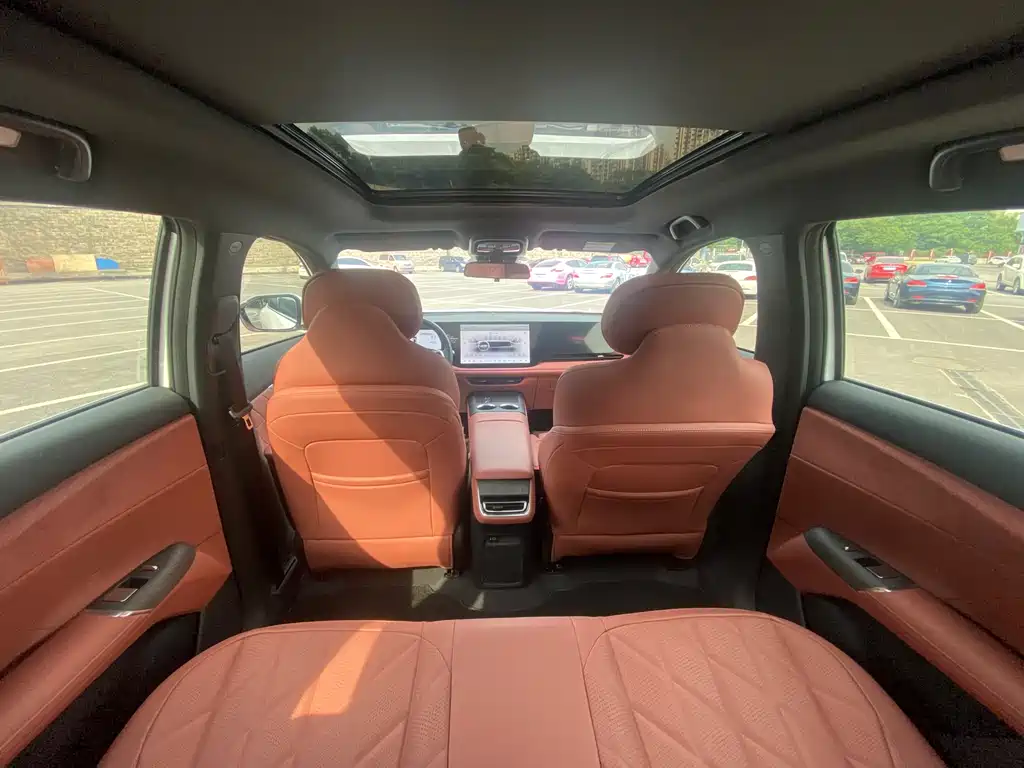 Changan CS75 PLUS 2025 — фото 11