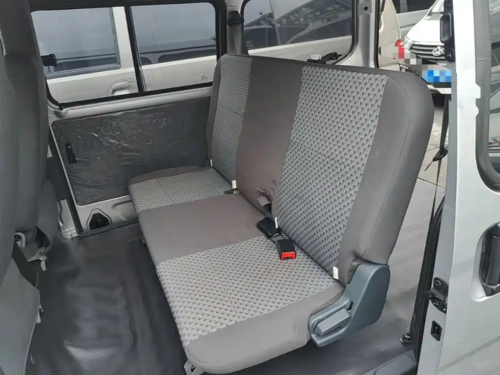 Wuling Zhiguang 2025 — фото 17