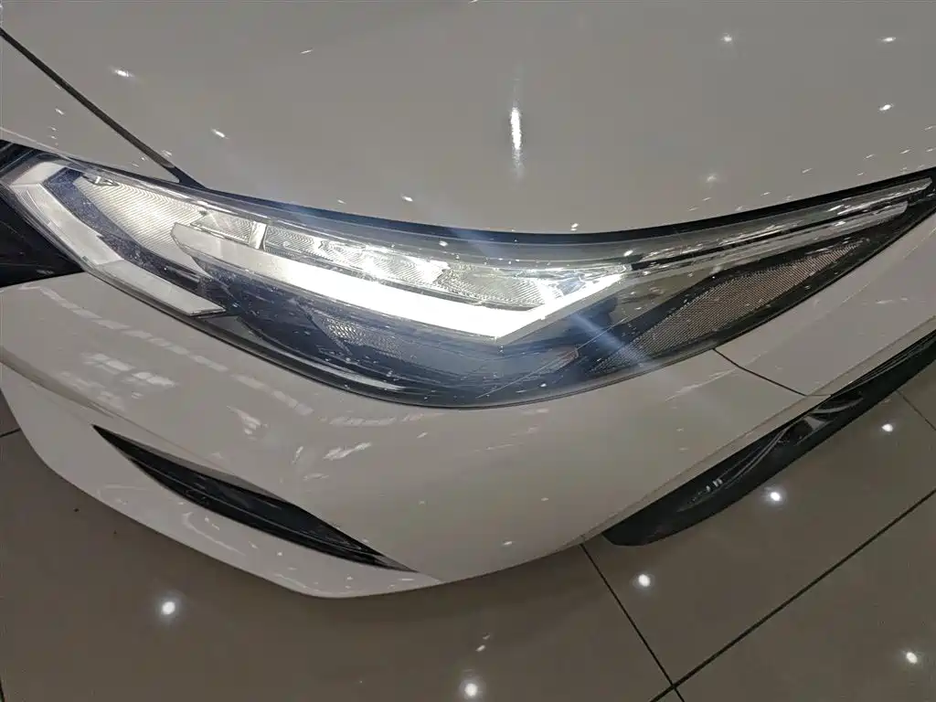 Nissan Sylphy 2021 — фото 24