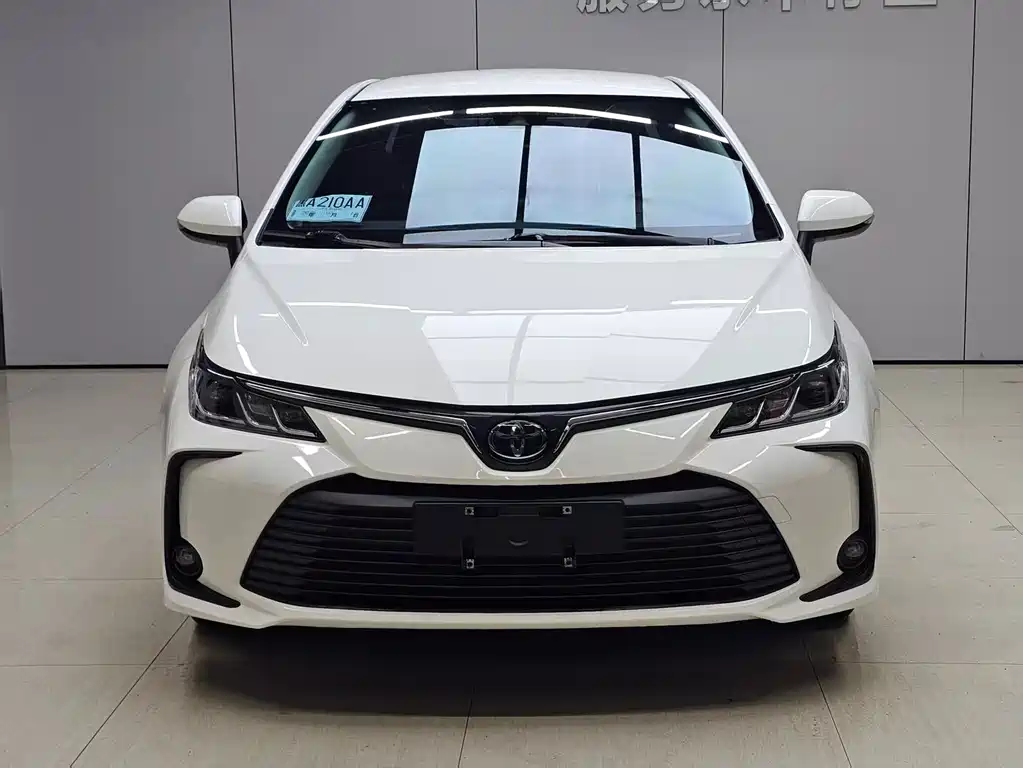 Toyota Corolla 2023