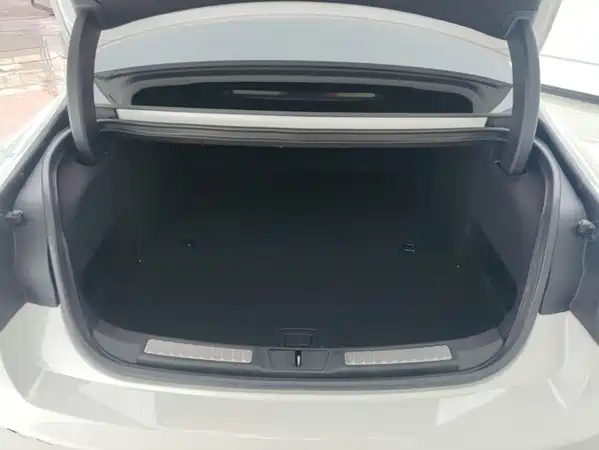 Lincoln Continental 2021