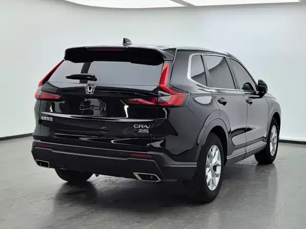 Honda CR-V 2024