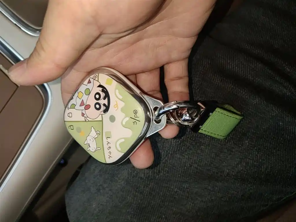 Wuling Bingo S 2025 — фото 9