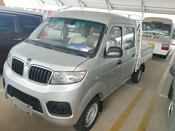 Jinbei T3 2023