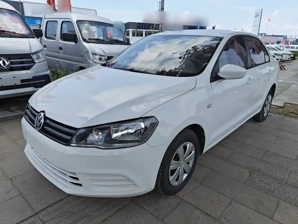 Volkswagen Jetta 2017