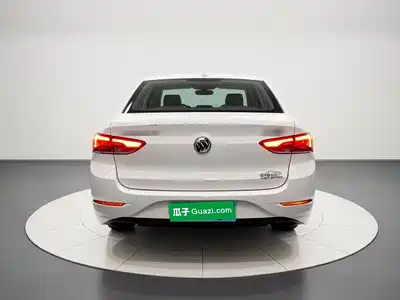 Buick Excelle GT 2021
